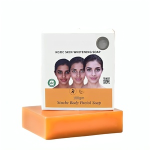 Lightening Whitening <b>Soap</b> 200g Carrot Complexion <b>Soap</b> - Product Image 1