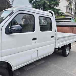 Nouveau mini-camion à essence X-011.0L, conduite à droite, puissance élevée, essence, 5 places, configuration personnalisable, série -X01 - Product Image 5