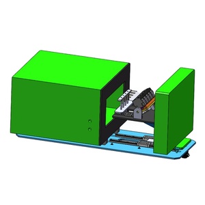 Dispositivo <span class=keywords><strong>de</strong></span> reducción <span class=keywords><strong>de</strong></span> ruido Jinghuan, caja insonorizada, prueba <span class=keywords><strong>de</strong></span> producto electrónico, caja anecoica, caja silenciosa - Product Image 6