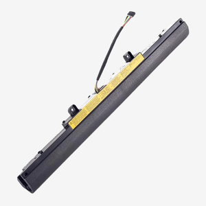 ของแท้ L15L4A02 L15C4A02 L15S4A02 แบตเตอรี่ OEM สำหรับเลอโนโว <span class=keywords><strong>V310</strong></span>-14ISK <span class=keywords><strong>V310</strong></span>-15ISK 14.4V 2200mAh - Product Image 4