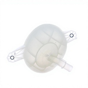 ถังพักน้ำรั่วไหล 25430-N8000 แบบขันเกลียวพลาสติก สำหรับฮุนได ทูซอน - Product Image 2