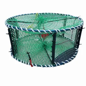 cheap fishing trap wire fish trap crab traps ladner crab pot for sale