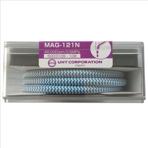 UHT mag121n khí nén ROTARY Tool Kit cho khuôn và kính phần cứng tùy chỉnh OEM hỗ trợ - Product Image 5