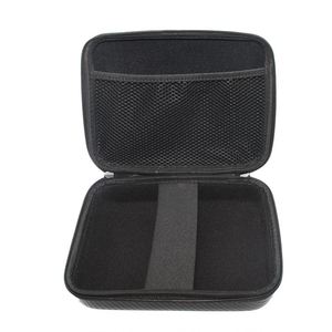 Étui personnalisé Eva pour produits numériques, grande capacité, en cuir, avec logo personnalisé, imperméable, anti-odeur et anti-stress - Product Image 2