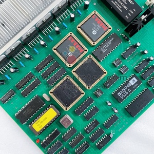 Carte de circuit imprimé MA de haute qualité 00.781.3764 SSK2 pour pièces de presse offset Heidelberg PM74 CD74 SM102 CD102 SM52 - Product Image 6