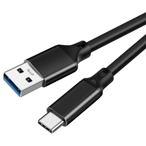<span class=keywords><strong>Cable</strong></span> de Carga Rápida USB 3.2 Tipo-<span class=keywords><strong>C</strong></span> de Alta Velocidad para Datos (10 Gbps) y Transmisión de Disco Duro (3A 60W) para <span class=keywords><strong>C</strong></span>ámara, iOS, Computadora y Teléfono Móvil - Product Image 4