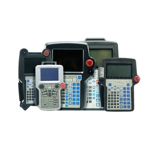 จอยควบคุมหุ่นยนต์ FANUC A05B-2518-C200 รุ่นใหม่ สำหรับระบบ R-30iA ใช้สำหรับการเชื่อมอาร์คและการจัดการวัสดุ - Product Image 5
