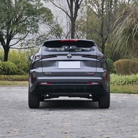 2026 Modèle Changan X5 Plus SUV 1.5T DCT High Energy Edition 5 portes 5 places Voitures à essence entièrement automatiques avec toit ouvrant panoramique