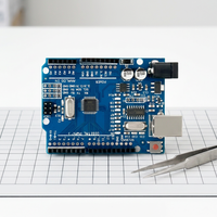 Service complet de fabrication de PCBA et d'assemblage de circuits imprimés avec révision Gerber et approvisionnement en BOM