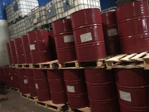 Oyun alanı güvenliği yüzey kaplaması ve atletik parçalar için % EPDM kauçuk granüller mükemmel Premium PU bağlayıcı - Product Image 3