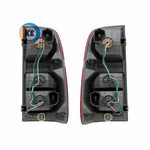 Auto 81550-0k140 81560-0k150 Halogeen Xenon Achterlicht Assemblages Voor Toyo-<span class=keywords><strong>Ta</strong></span> Hilux Revo Achterlicht - Product Image 6