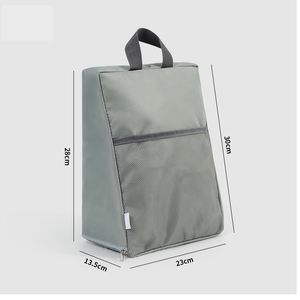 Elegante <span class=keywords><strong>Bolsa</strong></span> <span class=keywords><strong>para</strong></span> Zapatos <span class=keywords><strong>de</strong></span> Viaje, <span class=keywords><strong>Bolsa</strong></span> Impermeable <span class=keywords><strong>para</strong></span> Zapatos <span class=keywords><strong>de</strong></span> Gimnasio, <span class=keywords><strong>Bolsa</strong></span> Antiolores <span class=keywords><strong>para</strong></span> Botas <span class=keywords><strong>de</strong></span> Fútbol <span class=keywords><strong>para</strong></span> Deporte - Product Image 6