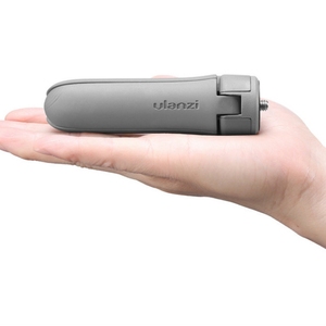 Ulanzi MT-10 Mini adaptateur de montage sur trépied de bureau support cardans trépied pour DJI <span class=keywords><strong>OSMO</strong></span> <span class=keywords><strong>Mobile</strong></span> <span class=keywords><strong>3</strong></span> - Product Image 4
