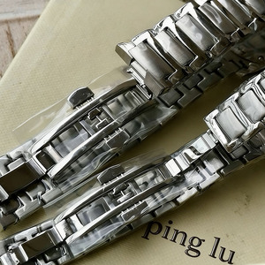 Reloj de Pulsera de Cuero Genuino BUR Burbao para Mujer y Hombre, Diseño Británico, Reloj de Cuarzo Suizo para Parejas, BU10104 - Product Image 2