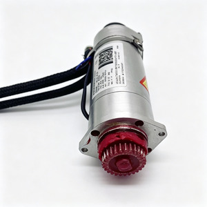 Pieza de Robot Industrial MG_03_40_60 KR6 R900 0.17kW Motor de Eje 4 5 para Industria 4.0 de Fábrica Desmancualizada, Nuevo, Pesado, Mini, Pequeño - Product Image 1