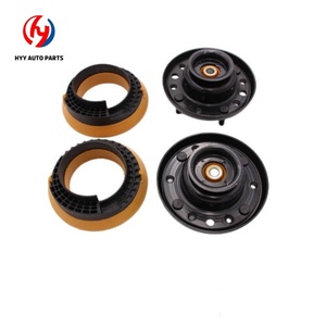 C2D16903 C2P3210 nuovo ammortizzatore anteriore per autoveicoli cuscinetto a pressione in gomma cuscinetto piatto cuscinetto per Jaguar JXL XF XT XK - Product Image 5