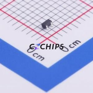 Brand-new Original DTC143ZE SOT-523 Transistor Digital Transistor Whole Sale Electronic Component Chips Supplier & BOM Service - Product Image 1