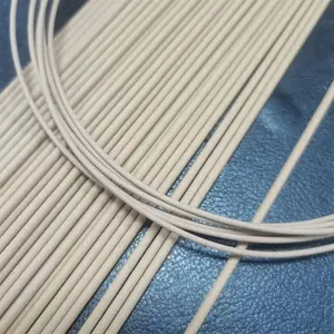 Manufacturer 3D Printer 1KG 1.75mm Wood PLA Filament 3D Printer Wood Plastic Rods for 3D Machine