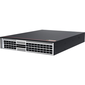 เราเตอร์สำหรับองค์กร NetEngine 8000 F2A-8K36H ชิ้นส่วนแชสซีแบบรวม (ช่องรับอากาศด้านพอร์ต)02354GTC CR8P0BKP03C0 NE8000 Enterpris - Product Image 3