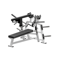 Ydyfit Shandong Factory Direct Équipement d'exercice pectoral à usage commercial pour un fitness complet - Unisexe