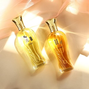 <span class=keywords><strong>Parfum</strong></span> pour femmes aux senteurs de rose, osmanthus, orchidée jaune, jasmin, lys, gardénia, lavande, frais, léger, naturel et durable - Product Image 3