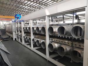 Máy Làm Kính Cường Lực 1500*3600Mm - Product Image 2