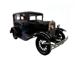 Voiture électrique rétro compacte fiable et durable, nouvelle énergie, certifiée CE, véhicule électrique pur, voiture classique - Product Image 1