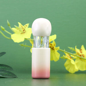 หลอดลิปกลอสทรงกลมขนาดเล็ก4มล. หลอดลิปกลอสสุดหรู - Product Image 6