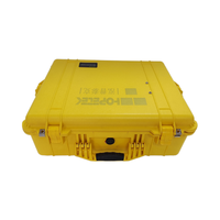 HOPETEK HT-9111 selam komersial, satu penyelam panel kontrol udara untuk menyelam