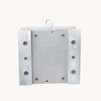 H&Y Jiangyin, Fabricante de Moldes para Vehículos, Diseño de Moldes de Inyección de Plástico de Precisión, Desarrollo de Productos