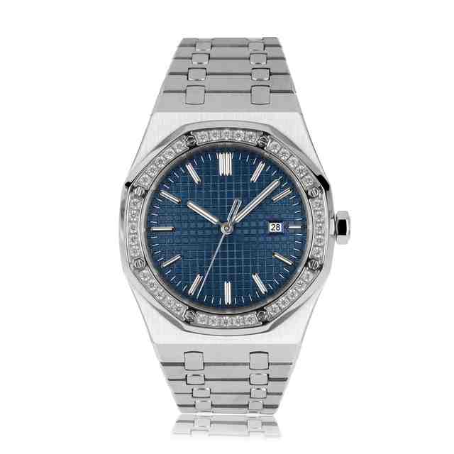 Refined Luxury Design Watch