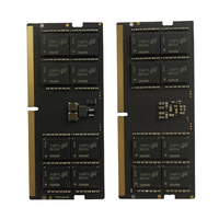 Vente en gros 48gb Ddr5 5200mhz SODIMM Module de mémoire Ram Memoria Ram Ddr5 Para Pc