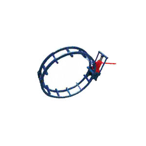 Best Quality Heavy Duty Woodworking Hydraulic Pipe Clamp <b>DIY</b> Grade Customizable Hand <b>Tools</b> - Product Image 1