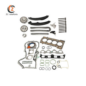 مجموعة إصلاح سلسلة التوقيت 03-19 فولكسفاغن أودي من 03C109158A 03C19815 1F 03C107065BF - Product Image 5