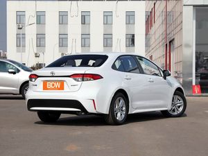 Voiture d'<span class=keywords><strong>occasion</strong></span> Toyota Levin 2022 TNGA 1.5L CVT ActiveVersion à faible consommation de carburant, compacte et urbaine, idéale pour les trajets quotidiens, importée de Chine, à vendre - Product Image 6