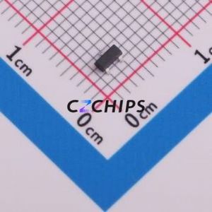 Transistor de Efecto de Campo (MOSFET) HL3402 SOT-23 Original, Nuevo, Venta al por Mayor de Componentes Electrónicos y Servicio BOM - Product Image 1