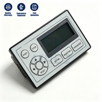 Terminal de Pantalla HMI 2711P-T7C4A8, Controlador PLC 2711PT7C4A8 con Interruptores Opcionales, Servicio de Protocolo LACP