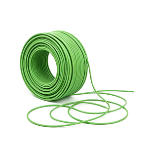 Cable Industrial CAT6A Profinet RJ45 Ethernet para Equipos de Automatización, Arnés de Señal de Comunicación - Product Image 1
