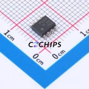 Amplificador operacional de chip IC de circuito integrado TLV9152QDRQ1 nuevo y original - Product Image 1