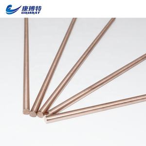 アウトレットW75Cu25 W80Cu20 W85Cu15 W90Cu10タングステン銅合金プレート/シート/キューブカスタマイズ - Product Image 4