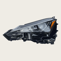 LEXUS UX200 UX300E UX250H Ensemble de phares pour voiture Original USA SERIES LED OEM 8114576740 8118576740