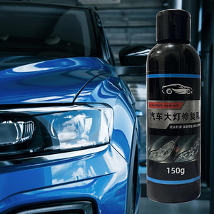Nuevo faro <span class=keywords><strong>de</strong></span> coche reparación líquido sombra polaco rápido rasguño amarillo limpieza fabuloso <span class=keywords><strong>producto</strong></span> <span class=keywords><strong>de</strong></span> reparación herramienta <span class=keywords><strong>de</strong></span> renovación traje - Product Image 4