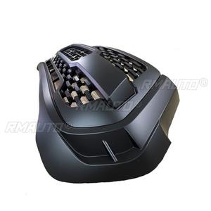 Grilles de pare-chocs LED pour Toyota Hilux Toyota REVO 2021+ - Kit carrosserie et accessoires automobiles - Product Image 4