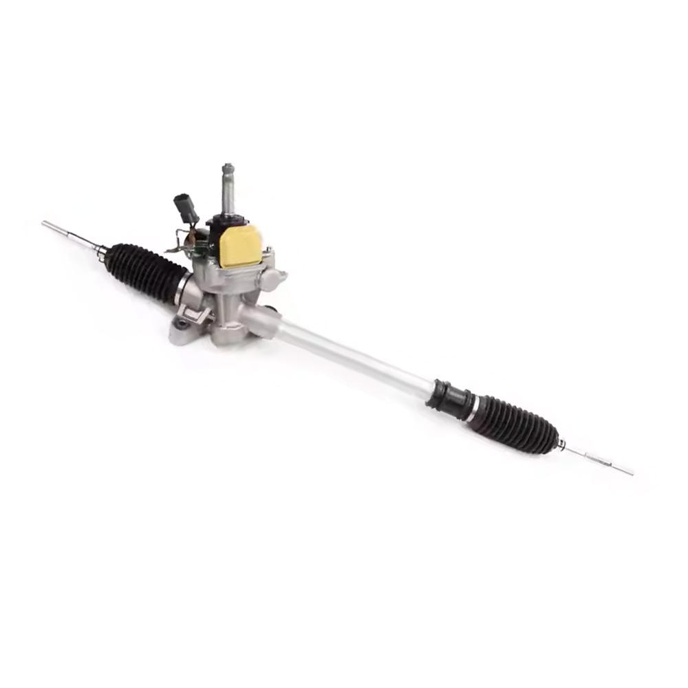 Electric Car Steering Racks Precision and Control
