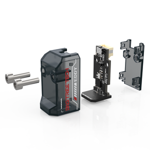 Herramienta de Nivelación de Alta Velocidad BIGTREETECH EDDY Duo, 20 Segundos, Klipper Rápido con StealthBurner, Sensor para Impresora 3D Voron 2.4, Nuevo - Product Image 1