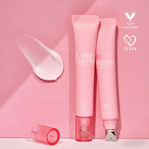 Kit OEM per la Cura del Viso Vegano all'Uva e Acido Ialuronico, Set Illuminante Idratante e Rassodante, Routine Antirughe - Product Image 3