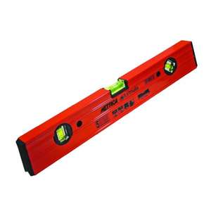 METRICA-NIVEAU DE FORMULE 32735 AVEC BASE PRISMATIQUE-3 flacons-NIVEAUX EAN 8001066327355 - Product Image 1