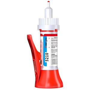 Colle SanDi Thinking Model 20ml, adhésif puissant pour modèles d'impression 3D, non toxique - Product Image 1