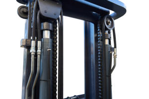 รถยก4ตันยี่ห้อ Huahe ใหม่2025ประเทศจีน - Product Image 5