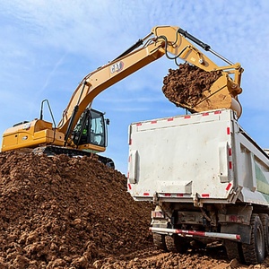 รถขุดตีนตะขาบแคท รุ่นใหม่ Cat 320GX พร้อมราคาดีและคุณภาพเยี่ยม น้ำหนัก 20 ตัน รถขุดแคท 320 สำหรับขาย - Product Image 6